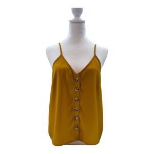 Paper crane tank top